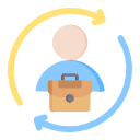 job-rotation ciclo